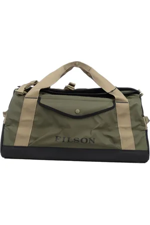 Filson Heren, Tassen, Groen, Maat: ONE Size
