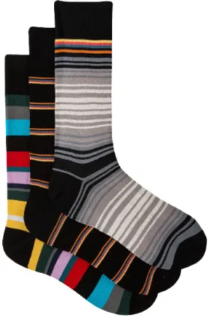 Paul Smith Heren, Ondergoed, Zwart, Maat: ONE Size Katoen