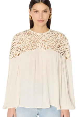 Berenice Dames, Blouses & Shirts, , Maat: XL Viscose