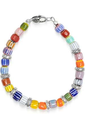 Nialaya Heren, Accessoires, Grijs, Maat: M