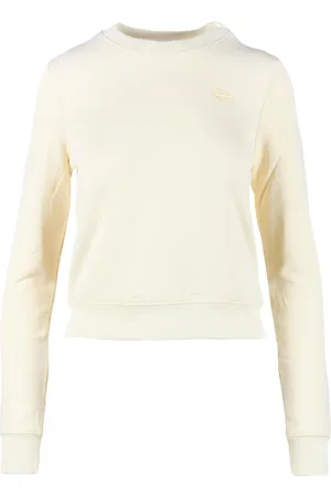 Diesel Dames, Sweatshirts & Hoodies, , Maat: S Katoen