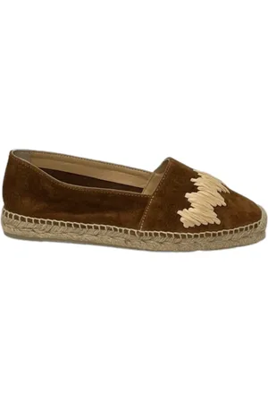 Castaner Dames, Schoenen, Bruin, Maat: 41 EU