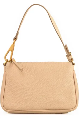 Gianni chiarini Dames, Tassen, , Maat: ONE Size Leer