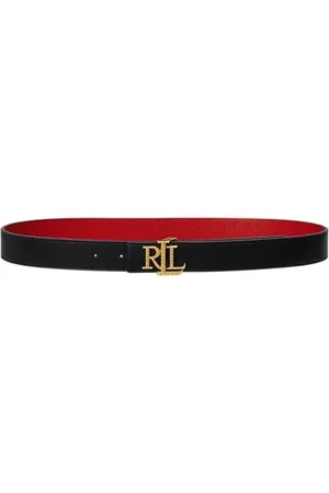 Ralph Lauren Dames, Accessoires, Zwart, Maat: L