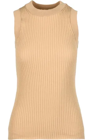 Sportmax Dames, Tops, , Maat: XS Katoen
