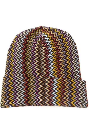 Missoni Unisex, Accessoires, Veelkleurig, Maat: ONE Size