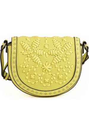 ERMANNO SCERVINO Dames, Tassen, Groen, Maat: ONE Size