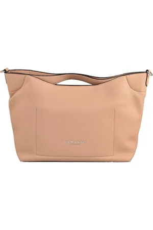 ERMANNO SCERVINO Dames, Tassen, Roze, Maat: ONE Size