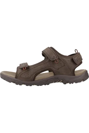 Gioseppo Heren, Schoenen, Bruin, Maat: 43 EU