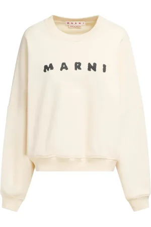 Marni Dames, Sweatshirts & Hoodies, , Maat: S