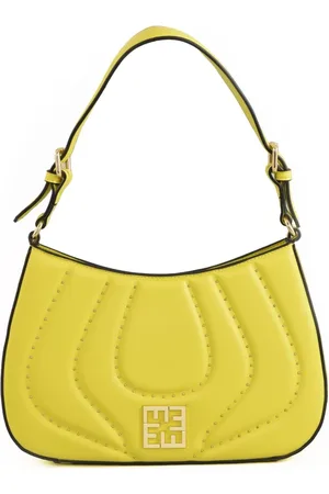 ERMANNO SCERVINO Dames, Tassen, Geel, Maat: ONE Size