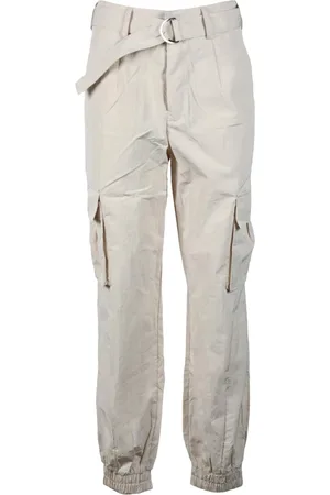 Guess Dames, Broeken, , Maat: XS Polyamide