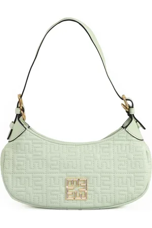 ERMANNO SCERVINO Dames, Tassen, Groen, Maat: ONE Size