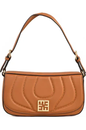 ERMANNO SCERVINO Dames, Tassen, Bruin, Maat: ONE Size