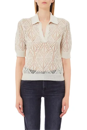 Liu Jo Dames, Truien, , Maat: XS