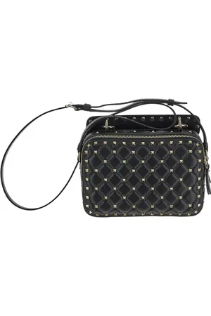 VALENTINO GARAVANI Dames, Tassen, Zwart, Maat: ONE Size