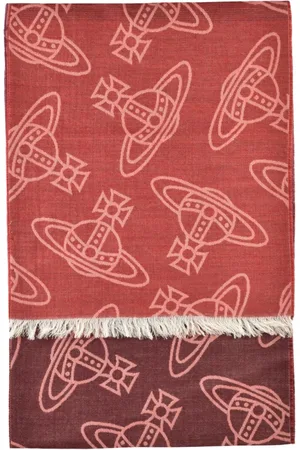 Vivienne Westwood Dames, Accessoires, Rood, Maat: ONE Size Katoen