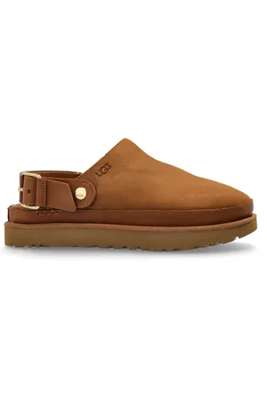 UGG Heren, Schoenen, Bruin, Maat: 41 EU Suède