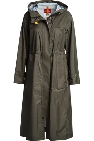 Parajumpers Dames, Mantels, Groen, Maat: L