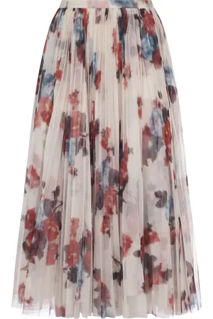 Serafini Dames, Rokken, Veelkleurig, Maat: XS