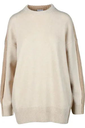 Bottega Veneta Dames, Truien, , Maat: S Wol