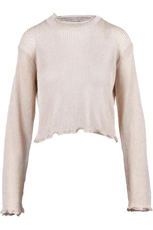 Calvin Klein Dames, Truien, , Maat: M Viscose