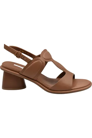 Jeannot Dames, Schoenen, Bruin, Maat: 36 EU Leer