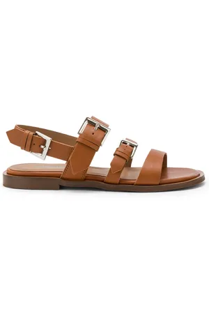 carmens Dames, Schoenen, Bruin, Maat: 40 EU