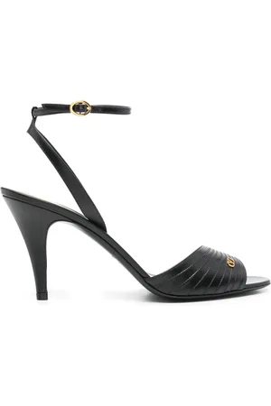 VALENTINO GARAVANI Dames, Schoenen, Zwart, Maat: 39 EU