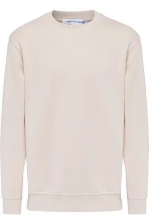 Comme des Garçons Heren, Sweatshirts & Hoodies, , Maat: XL