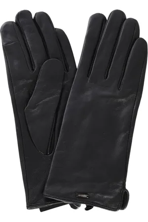 Redskins Unisex, Accessoires, Zwart, Maat: L Leer