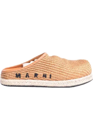 Marni Dames, Schoenen, , Maat: 36 EU
