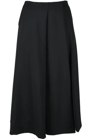 Fabiana Filippi Dames, Rokken, Zwart, Maat: XS Polyamide