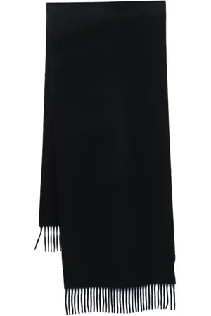Lady Anne Heren, Accessoires, Zwart, Maat: ONE Size Kasjmier
