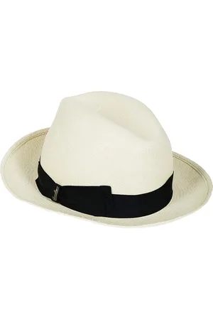 Borsalino Heren, Accessoires, , Maat: 60 CM