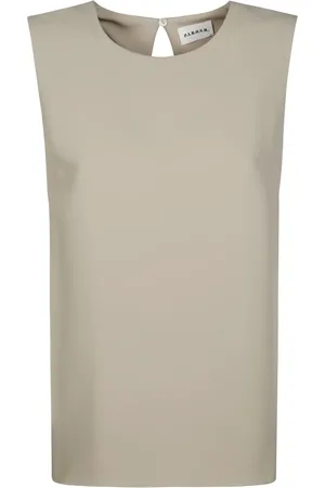 P.A.R.O.S.H. Dames, Tops, , Maat: M Zijde