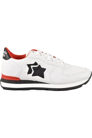 Atlantic Stars Dames, Schoenen, Wit, Maat: 35 EU