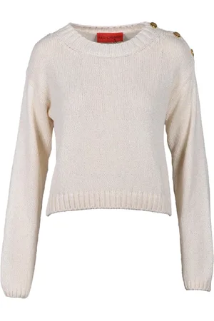 FARFETCH Dames, Truien, , Maat: S Zijde