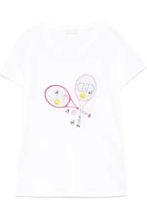 Liu Jo Dames, Tops, Wit, Maat: XS