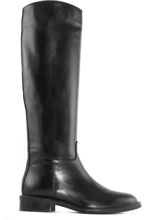 Julie Dee Dames, Schoenen, Zwart, Maat: 38 EU