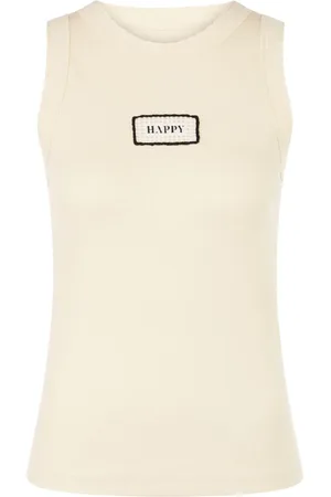 Marc Cain Dames, Tops, , Maat: L