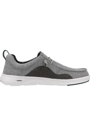 Hey dude Heren, Schoenen, Grijs, Maat: 43 EU