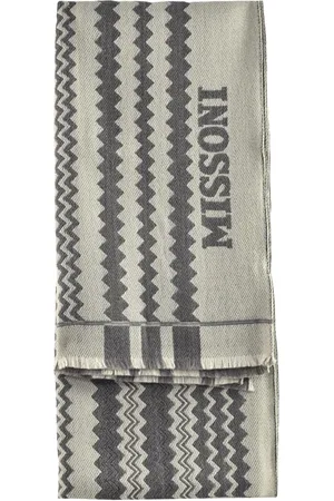 Missoni Dames, Accessoires, Veelkleurig, Maat: ONE Size Wol