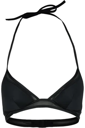 La Perla Dames, Badkleding, Zwart, Maat: M Polyamide