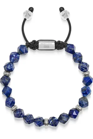 Nialaya Heren, Accessoires, Grijs, Maat: XL