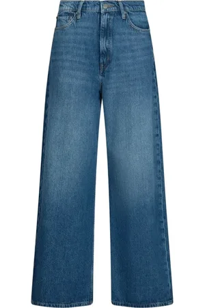 Liu Jo Dames, Jeans, Blauw, Maat: W28 Katoen