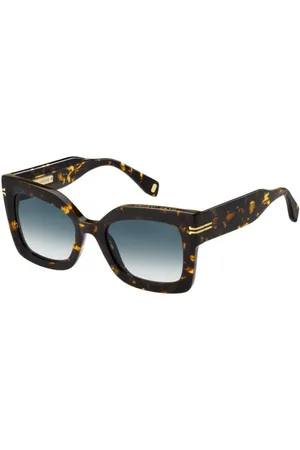 Marc Jacobs Dames, Accessoires, Bruin, Maat: 53 MM