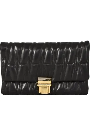 Msgm Dames, Tassen, Zwart, Maat: ONE Size