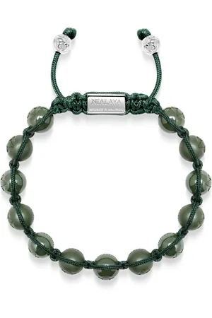 Nialaya Heren, Accessoires, Grijs, Maat: M