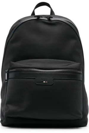 HUGO BOSS Unisex, Tassen, Zwart, Maat: ONE Size
